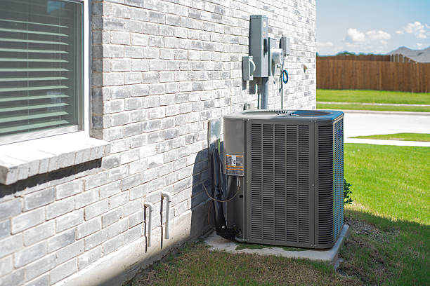 Reliable Ac Installation contractor in Jackson, SC by FH HVAC